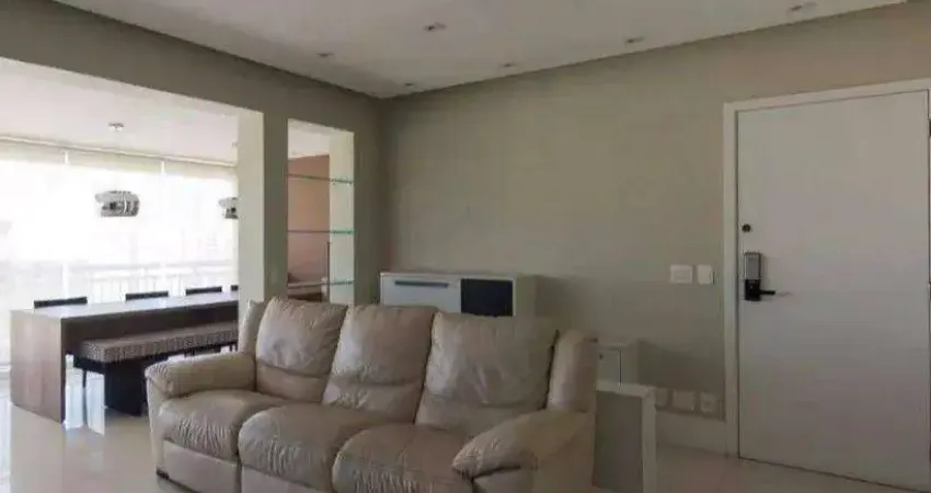 Apartamento com 3 dormitórios à venda, 100 m² por r$ 1.419.000 - chácara inglesa - são paulo/sp