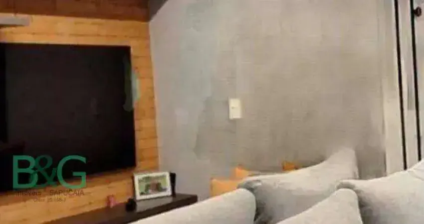 Apartamento com 2 dormitórios à venda, 74 m² por r$ 1.499.000 - cidade monções - são paulo/sp