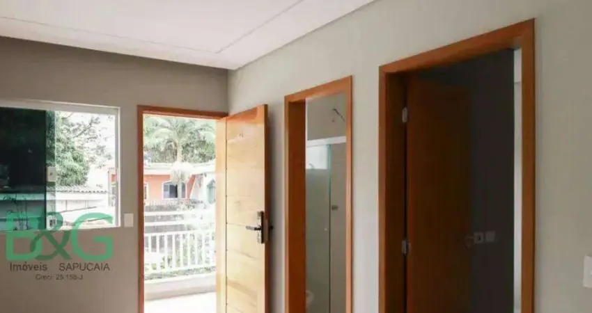 Apartamento com 1 dormitório à venda, 26 m² por r$ 224.000,00 - tucuruvi - são paulo/sp