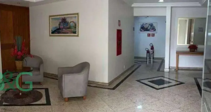 Apartamento com 3 dormitórios à venda, 64 m² por r$ 424.531 - mooca - são paulo/sp