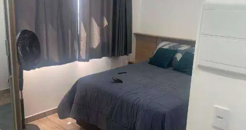 Studio com 1 dormitório, 28 m² - venda por r$ 364.000,00 ou aluguel por r$ 2.596,00/mês - belém - são paulo/sp