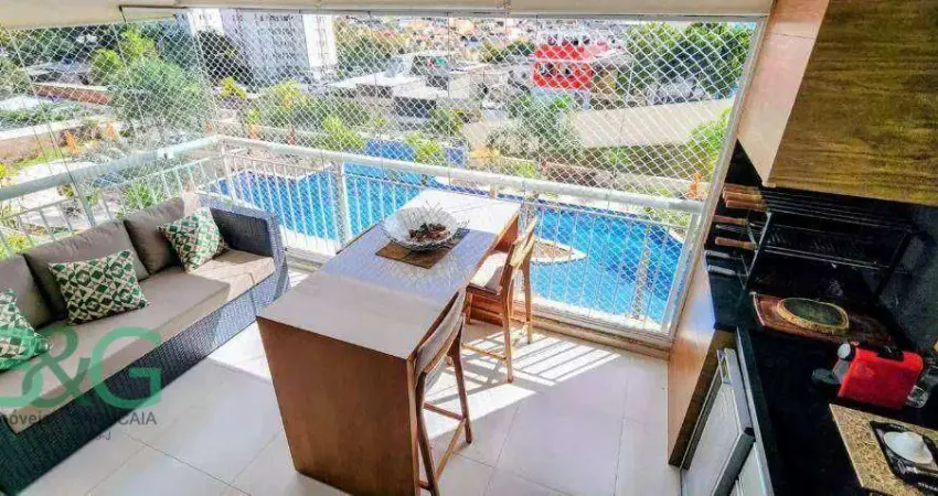 Apartamento com 3 dormitórios, 110 m² - venda por r$ 1.203.199,00 ou aluguel por r$ 8.885,26/mês - imirim - são paulo/sp