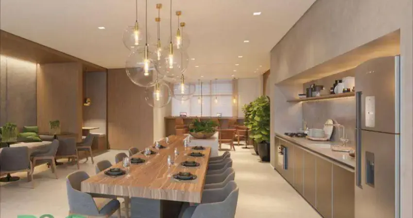 Studio com 1 dormitório à venda, 27 m² por r$ 368.000 - vila mariana - são paulo/sp