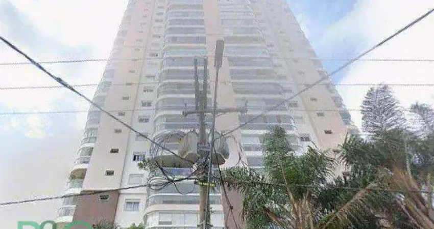 Apartamento com 2 dormitórios para alugar, 120 m² por r$ 15.500/mês - vila olímpia - são paulo/sp