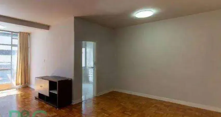 Apartamento com 2 dormitórios à venda, 106 m² por r$ 449.000 - bom retiro - são paulo/sp
