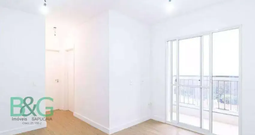 Apartamento com 2 dormitórios à venda, 56 m² por r$ 589. - continental - osasco/sp