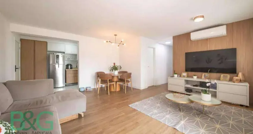 Apartamento com 2 dormitórios à venda, 92 m² por r$ 1.097.000 - santo amaro - são paulo/sp