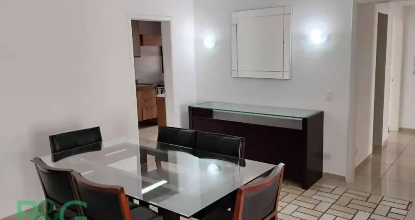 Apartamento com 3 dormitórios à venda, 125 m² por r$ 1.690.000 - indianópolis - são paulo/sp