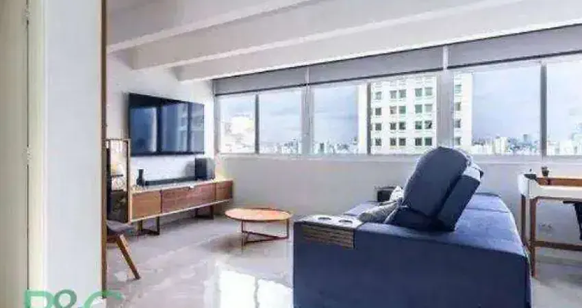 Apartamento com 2 dormitórios à venda, 101 m² por r$ 1.549.000 - vila olímpia - são paulo/sp