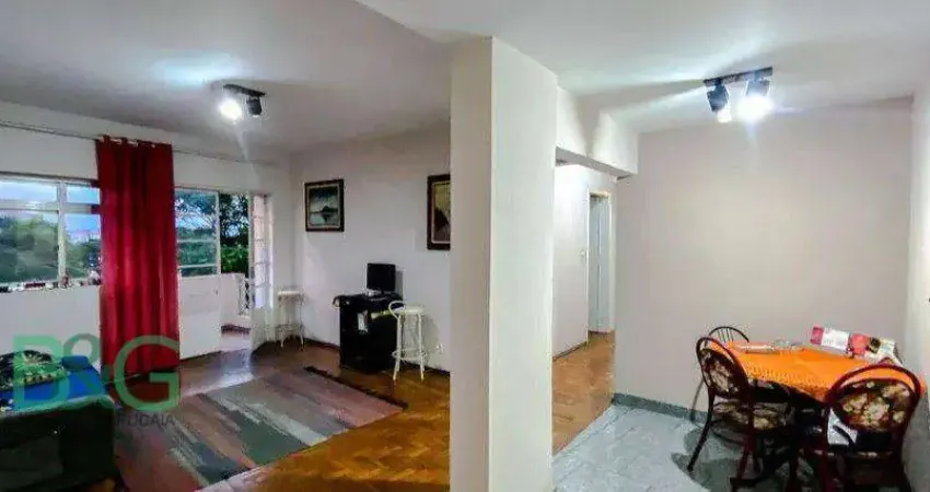 Apartamento com 2 dormitórios à venda, 90 m² por r$ 669.000 - vila mariana - são paulo/sp