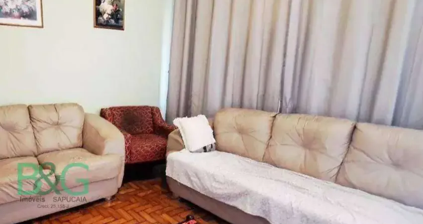 Casa com 4 dormitórios à venda, 308 m² por r$ 679. - bela vista - osasco/sp