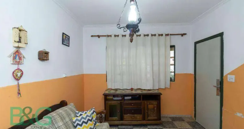 Sobrado com 3 dormitórios à venda, 175 m² por r$ 639.000 - remédios - osasco/sp