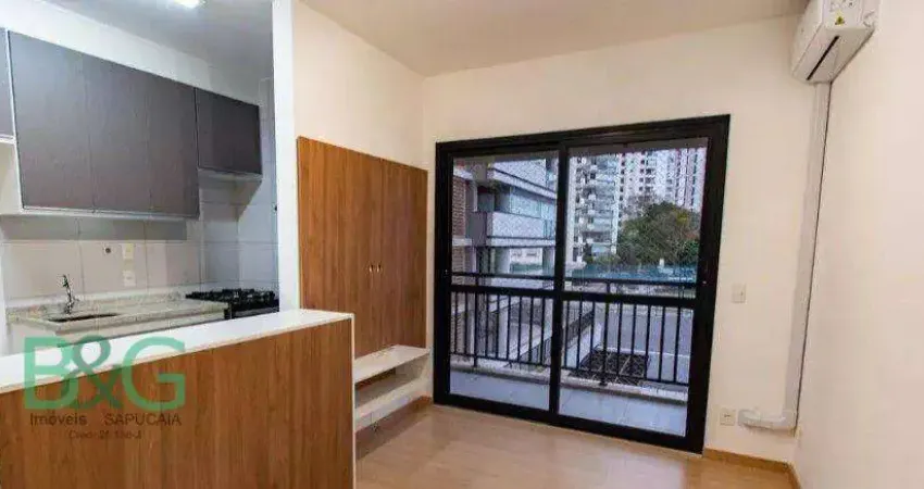 Apartamento com 2 dormitórios à venda, 65 m² por r$ 929.000 - jardim vila mariana - são paulo/sp