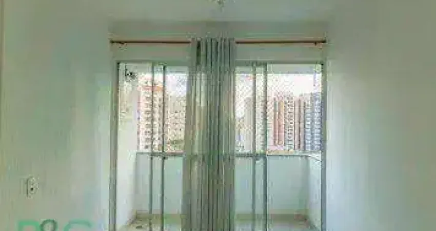 Apartamento com 2 dormitórios à venda, 54 m² por r$ 521.000 - vila guarani (zona sul) - são paulo/sp