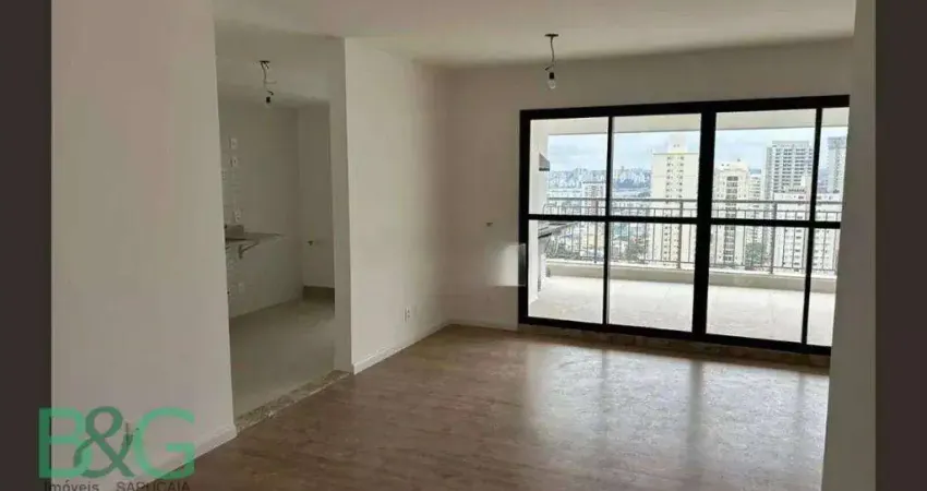 Apartamento com 3 dormitórios à venda, 119 m² por r$ 1.498.000,00 - ipiranga - são paulo/sp