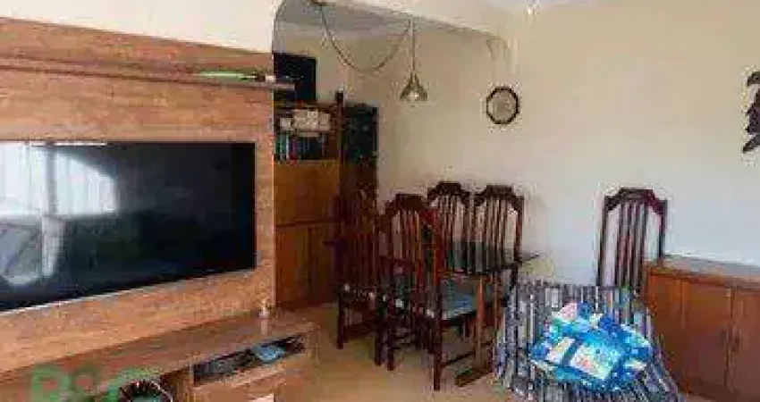 Apartamento com 3 dormitórios à venda, 98 m² por r$ 649.000 - vila guarani zona sul - são paulo/sp