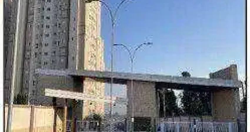 Apartamento com 2 dormitórios à venda, 49 m² por r$ 228.313 - bairro zpr2 - nova odessa/sp