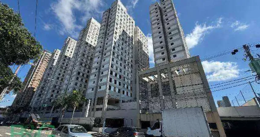 Apartamento com 2 dormitórios à venda, 35 m² por r$ 298.391 - presidente altino - osasco/sp