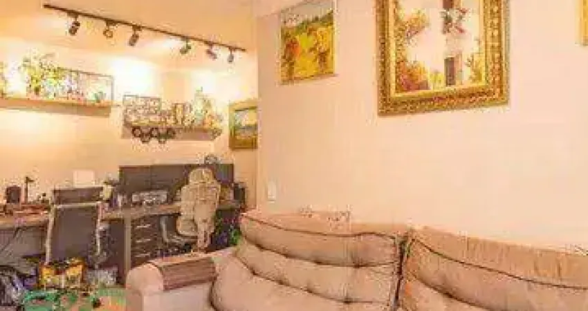 Apartamento com 3 dormitórios à venda, 80 m² por r$ 638.000 - jardim oriental - são paulo/sp