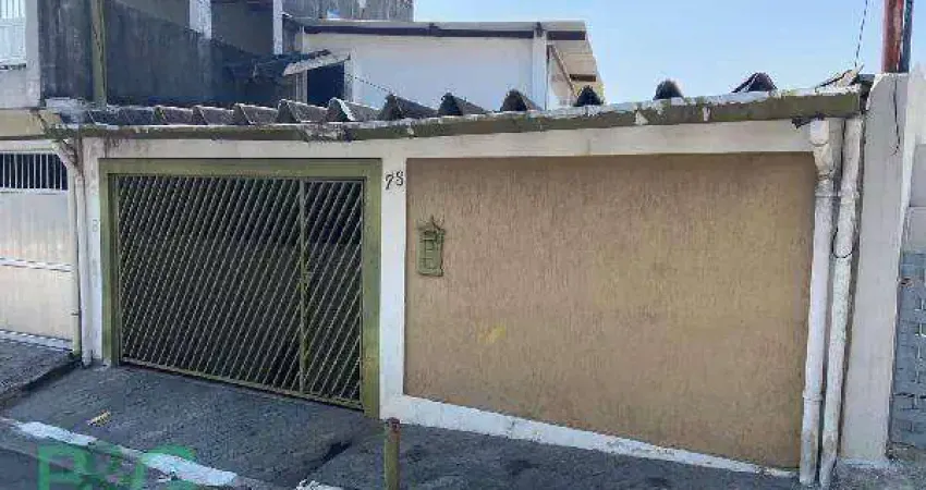 Casa com 3 dormitórios à venda, 260 m² por r$ 385.628 - vila yolanda - osasco/sp