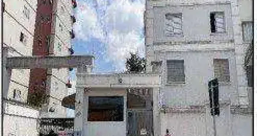 Apartamento com 2 dormitórios à venda, 49 m² por r$ 192.000 - morumbi - paulínia/sp