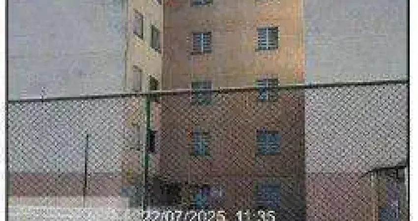 Apartamento com 2 dormitórios à venda, 49 m² por r$ 152.405 - parque bom retiro - paulínia/sp