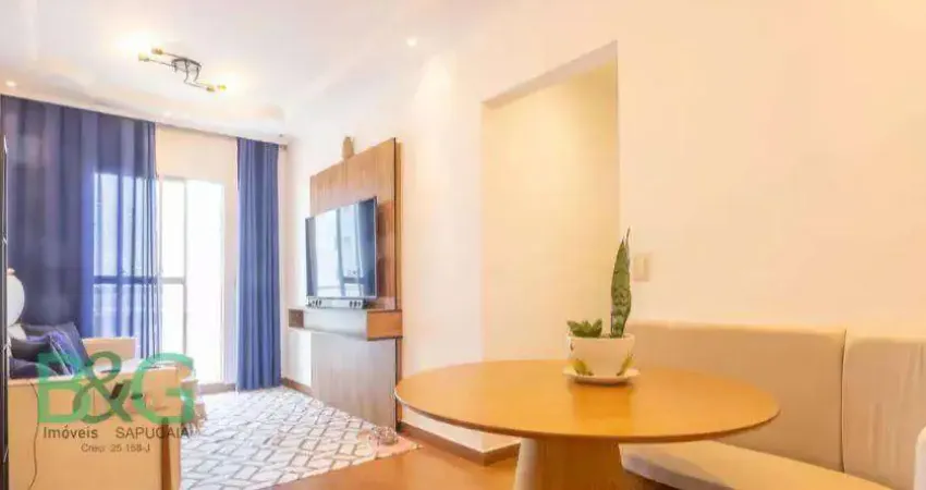 Apartamento com 2 dormitórios à venda, 58 m² por r$ 319. - bussocaba - osasco/sp