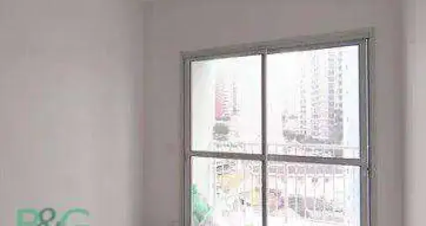 Apartamento com 3 dormitórios à venda, 58 m² por r$ 699.000 - vila guarani zona sul - são paulo/sp