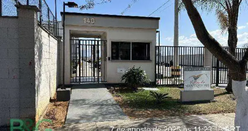 Apartamento com 2 dormitórios à venda, 42 m² por r$ 106.507 - centro - pindamonhangaba/sp