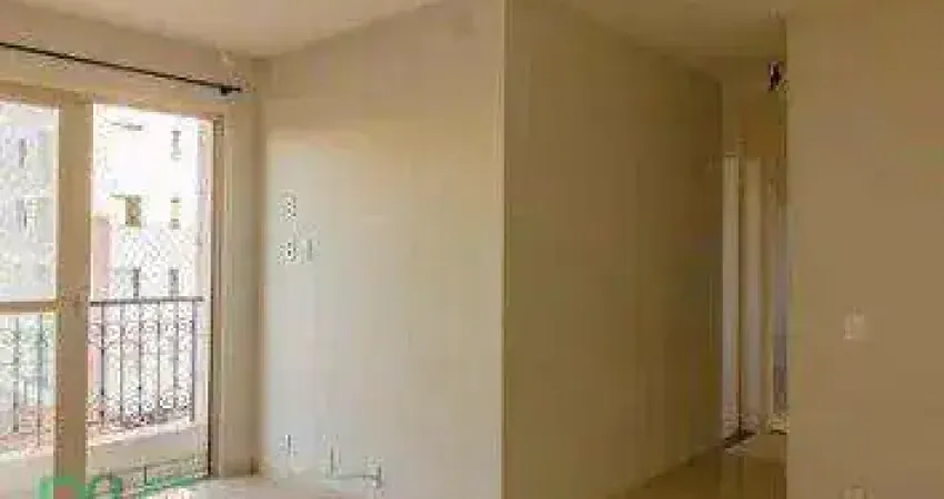 Apartamento com 2 dormitórios à venda, 50 m² por r$ 449.000 - vila santa catarina - são paulo/sp