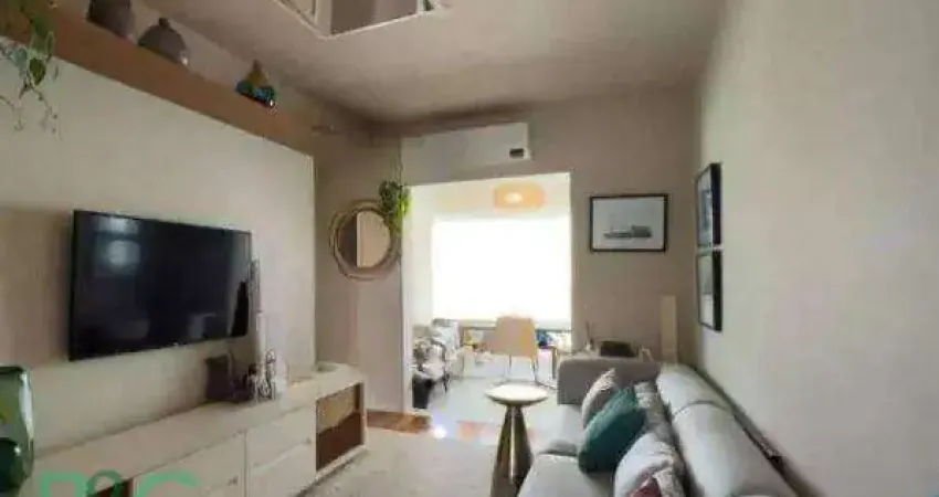 Apartamento com 2 dormitórios à venda, 72 m² por r$ 1.399.000 - vila olímpia - são paulo/sp