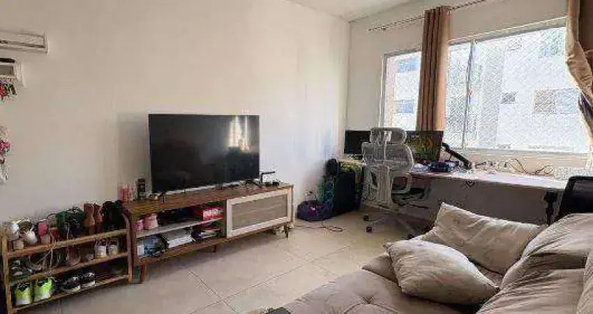 Apartamento com 1 dormitório à venda, 45 m² por r$ 419.000 - vila mascote - são paulo/sp