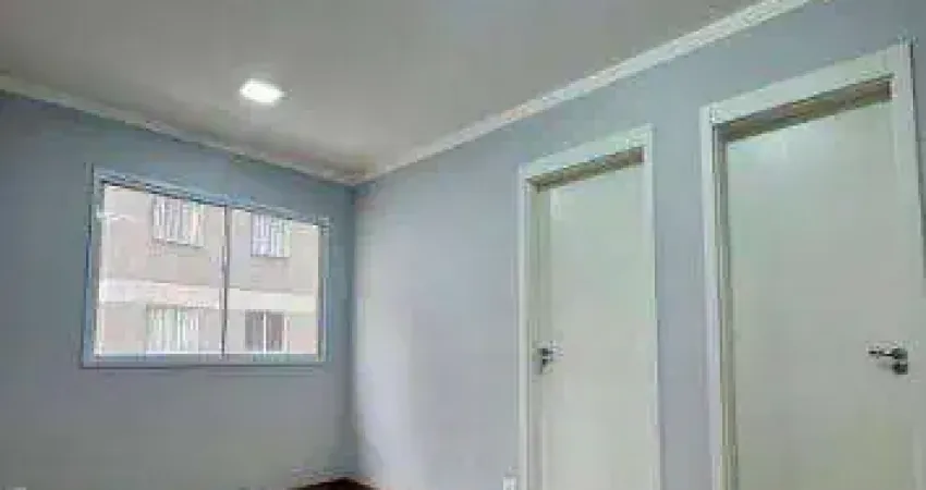 Apartamento com 2 dormitórios à venda, 34 m² por r$ 248.100 - guaianazes - são paulo/sp