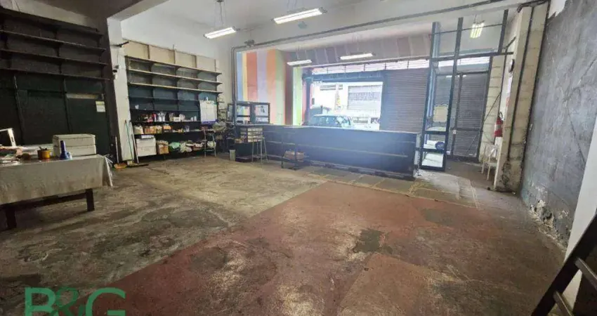 Galpão à venda, 475 m² por r$ 1.700.000 - são joão clímaco - são paulo/sp