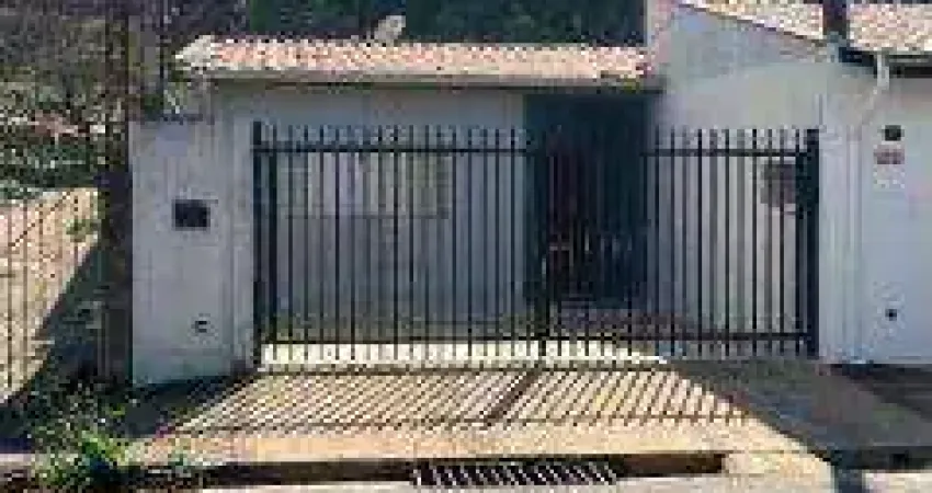 Casa com 2 dormitórios à venda, 73 m² por r$ 194.305 - jaraguá - piracicaba/sp