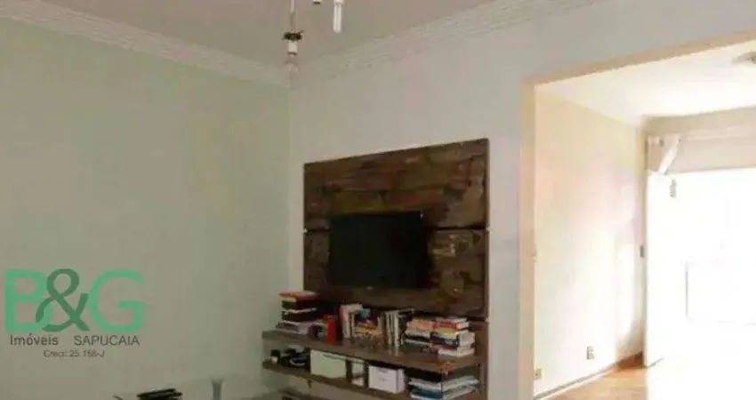 Apartamento com 2 dormitórios à venda, 70 m² por r$ 584.100 - bela vista - são paulo/sp