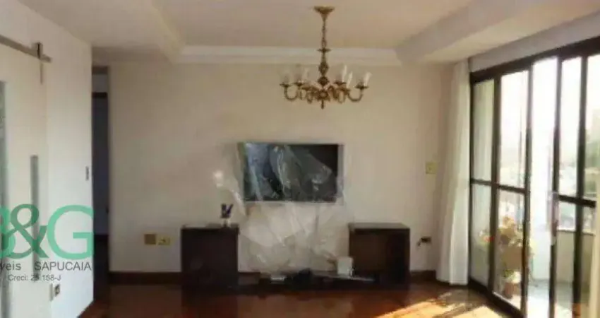 Apartamento com 3 dormitórios à venda, 190 m² por r$ 1.099.000 - butantã - são paulo/sp