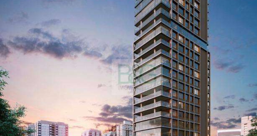 Apartamento com 4 dormitórios à venda, 359 m² por R$ 15.313.424,10 - Vila Nova Conceição - São Paulo/SP