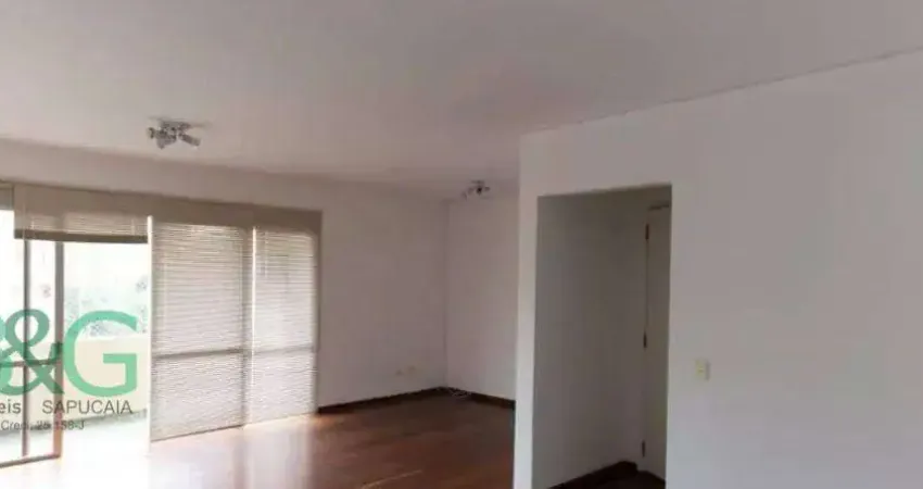 Apartamento com 3 dormitórios à venda, 127 m² por r$ 850.100 - jardim ampliação - são paulo/sp