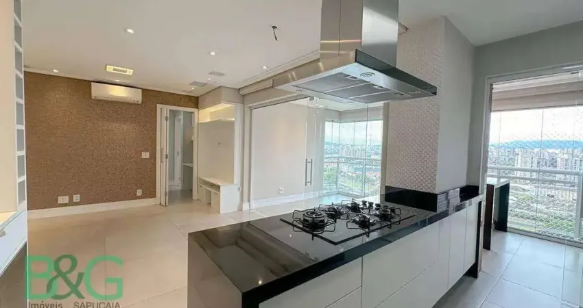 Apartamento com 2 dormitórios à venda, 92 m² por r$ 1.499.000,00 - água branca - são paulo/sp