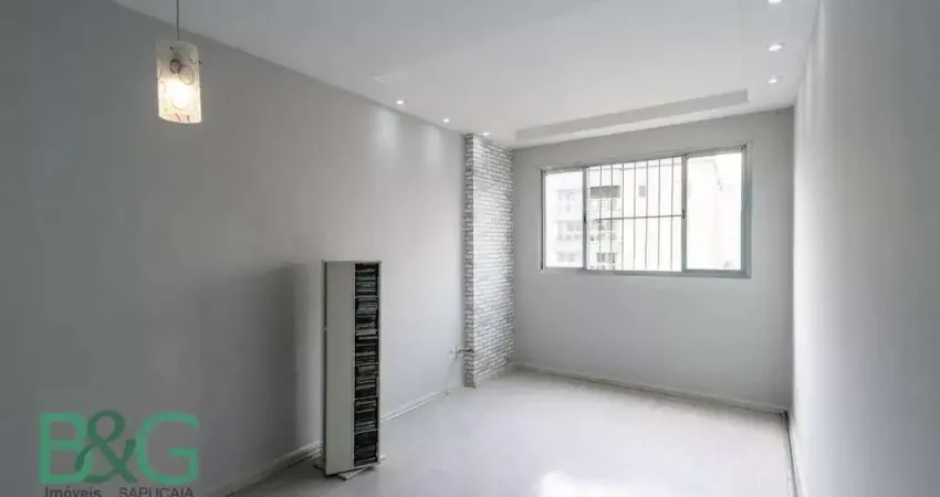 Apartamento com 2 dormitórios à venda, 70 m² por r$ 529.000 - vila romana - são paulo/sp
