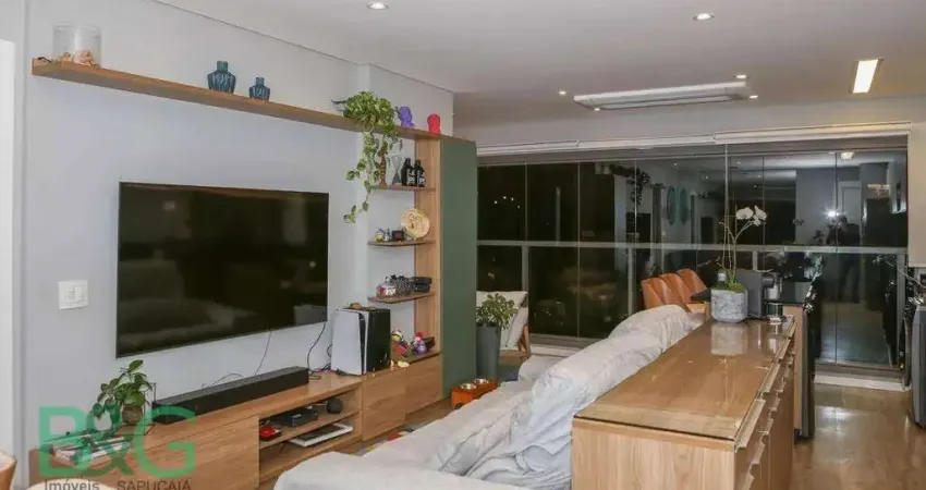 Apartamento à venda, 69 m² por r$ 1.199.000,00 - vila romana - são paulo/sp