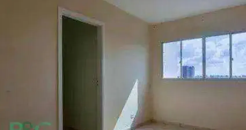 Apartamento com 2 dormitórios à venda, 55 m² por r$ 314.000 - jardim aeroporto - são paulo/sp