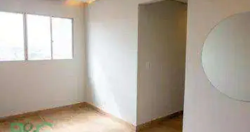 Apartamento com 2 dormitórios à venda, 60 m² por r$ 449.000 - jardim aeroporto - são paulo/sp