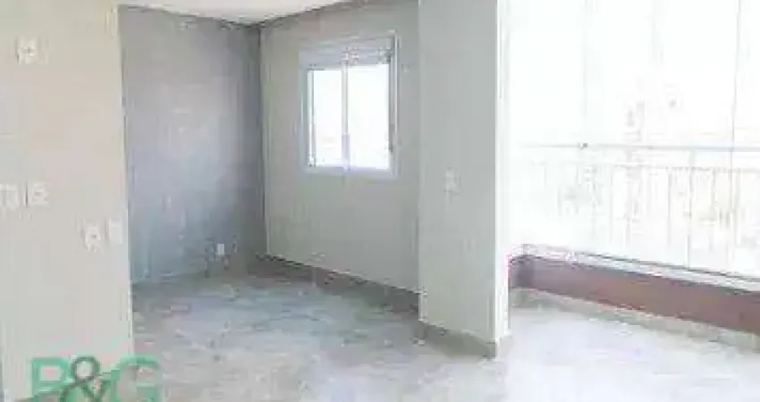 Apartamento à venda, 38 m² por r$ 429.000,00 - vila santa catarina - são paulo/sp