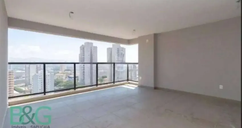 Apartamento com 3 dormitórios à venda, 132 m² por r$ 1.744.000 - vila romana - são paulo/sp