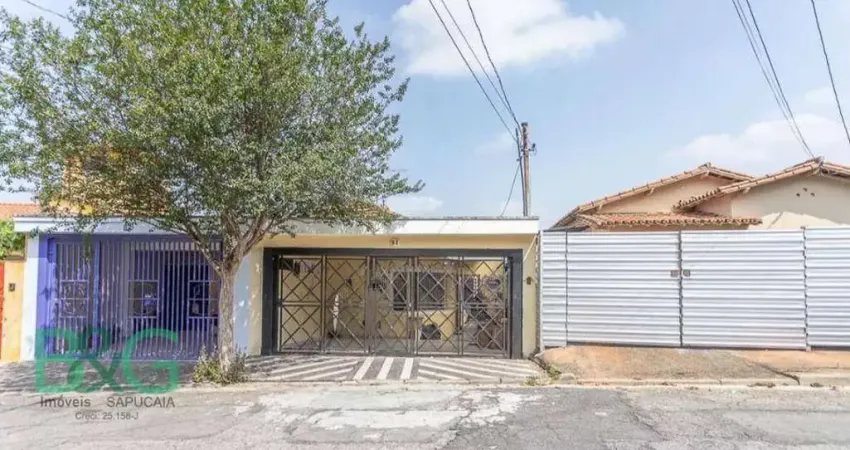 Casa com 4 dormitórios à venda, 150 m² por r$ 1.474.000 - vila romana - são paulo/sp