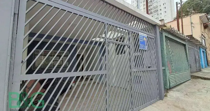 Sobrado com 3 dormitórios à venda, 163 m² por r$ 1.199.000 - vila romana - são paulo/sp