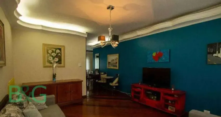 Sobrado com 4 dormitórios à venda, 217 m² por r$ 2.174.000 - vila romana - são paulo/sp