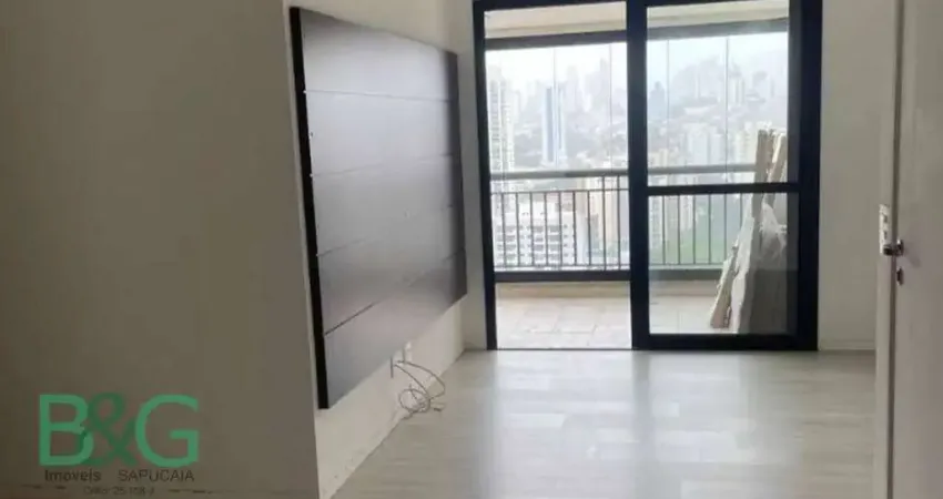 Apartamento com 3 dormitórios à venda, 85 m² por r$ 1.479.000 - vila romana - são paulo/sp